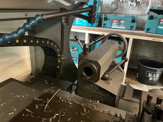 1998 comev pico cm 260 centerdraaibank - afbeelding 15 van  18