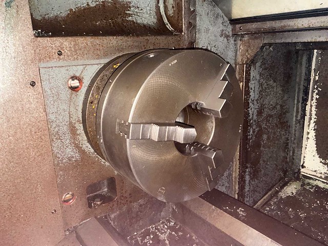 1998 comev pico cm 260 centerdraaibank - afbeelding 16 van  18