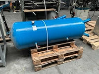 1998 csc a500 buffertank - afbeelding 1 van  7