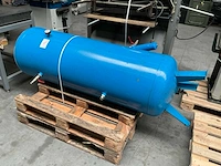 1998 csc a500 buffertank - afbeelding 2 van  7