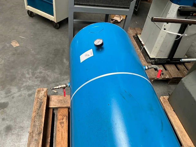 1998 csc a500 buffertank - afbeelding 5 van  7