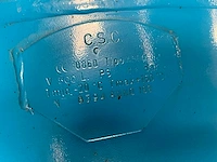 1998 csc a500 buffertank - afbeelding 6 van  7
