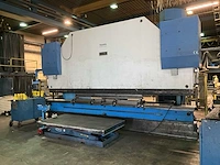 1998 darley ehp 600 62/51 cnc kantbank - afbeelding 12 van  22