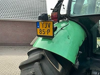 1998 deutz-fahr agrotron 135 mk 2 vierwielaangedreven landbouwtractor - afbeelding 6 van  35