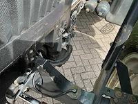 1998 deutz-fahr agrotron 135 mk 2 vierwielaangedreven landbouwtractor - afbeelding 15 van  35