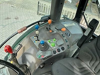 1998 deutz-fahr agrotron 135 mk 2 vierwielaangedreven landbouwtractor - afbeelding 25 van  35