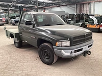 1998 dodge ram 2500 vliegtuigsleper - afbeelding 5 van  12