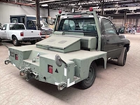 1998 dodge ram 2500 vliegtuigsleper - afbeelding 6 van  12