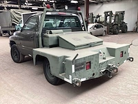 1998 dodge ram 2500 vliegtuigsleper - afbeelding 7 van  12