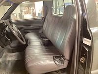 1998 dodge ram 2500 vliegtuigsleper - afbeelding 8 van  12