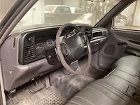 1998 dodge ram 2500 vliegtuigsleper - afbeelding 9 van  12