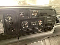 1998 dodge ram 2500 vliegtuigsleper - afbeelding 11 van  12
