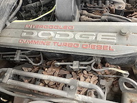 1998 dodge ram 2500 vliegtuigsleper - afbeelding 12 van  13