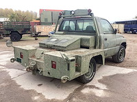 1998 dodge ram 2500 vliegtuigsleper - afbeelding 3 van  13