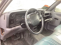 1998 dodge ram 2500 vliegtuigsleper - afbeelding 6 van  13