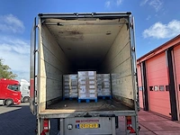 1998 draco tx 230 oplegger - afbeelding 10 van  19