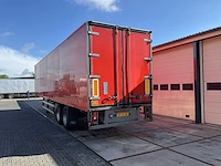 1998 draco tx 230 oplegger - afbeelding 3 van  19