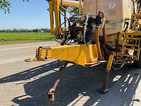 1998 dubex nestor 950300 getrokken veldspuit - afbeelding 18 van  20