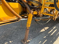 1998 dubex nestor 950300 getrokken veldspuit - afbeelding 2 van  20