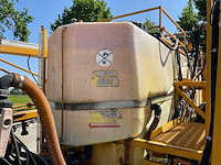 1998 dubex nestor 950300 getrokken veldspuit - afbeelding 3 van  20