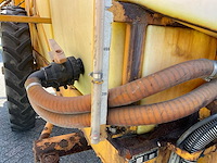 1998 dubex nestor 950300 getrokken veldspuit - afbeelding 5 van  20