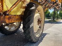 1998 dubex nestor 950300 getrokken veldspuit - afbeelding 6 van  20