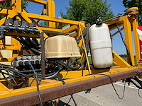 1998 dubex nestor 950300 getrokken veldspuit - afbeelding 9 van  20