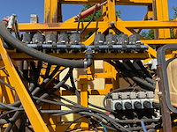 1998 dubex nestor 950300 getrokken veldspuit - afbeelding 10 van  20