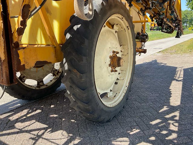 1998 dubex nestor 950300 getrokken veldspuit - afbeelding 11 van  20