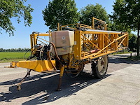 1998 dubex nestor 950300 getrokken veldspuit - afbeelding 1 van  20