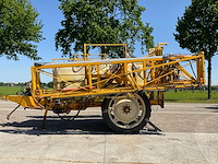 1998 dubex nestor 950300 getrokken veldspuit - afbeelding 12 van  20