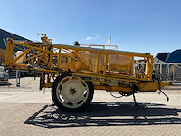 1998 dubex nestor 950300 getrokken veldspuit - afbeelding 16 van  20