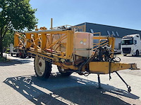 1998 dubex nestor 950300 getrokken veldspuit - afbeelding 17 van  20