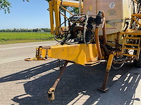 1998 dubex nestor 950300 getrokken veldspuit - afbeelding 18 van  20