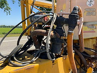 1998 dubex nestor 950300 getrokken veldspuit - afbeelding 19 van  20