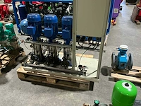 1998 duijvelaar pumps hu3dpv10-70 n6/4x54 hydro unit - afbeelding 7 van  10