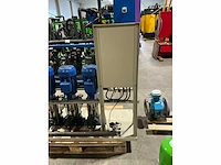 1998 duijvelaar pumps hu3dpv10-70 n6/4x54 hydro unit - afbeelding 8 van  10