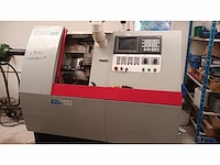 1998 emcoturn 325 cnc lathes - afbeelding 4 van  11