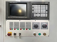 1998 emcoturn 325 cnc lathes - afbeelding 9 van  11