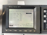 1998 emcoturn 325 cnc lathes - afbeelding 10 van  11