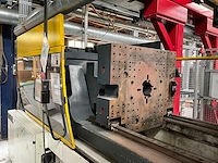 1998 engel erc 63/2-c spuitgietmachine - afbeelding 7 van  26