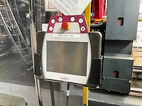1998 engel erc 63/2-c spuitgietmachine - afbeelding 8 van  26