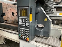1998 engel erc 63/2-c spuitgietmachine - afbeelding 9 van  26