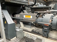 1998 engel erc 63/2-c spuitgietmachine - afbeelding 10 van  26