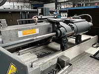 1998 engel erc 63/2-c spuitgietmachine - afbeelding 11 van  26