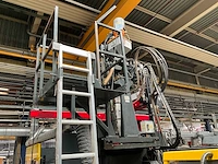 1998 engel erc 63/2-c spuitgietmachine - afbeelding 13 van  26