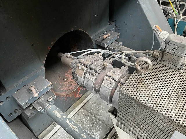 1998 engel erc 63/2-c spuitgietmachine - afbeelding 16 van  26