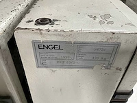 1998 engel erc 63/2-c spuitgietmachine - afbeelding 19 van  26