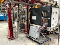 1998 engel erc 63/2-c spuitgietmachine - afbeelding 24 van  26