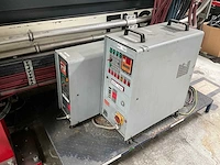 1998 engel erc 63/2-c spuitgietmachine - afbeelding 26 van  26